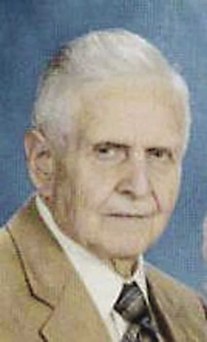 Ichmel 'Newell' Hopkins obituary